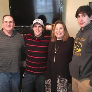 Meet your Posher, Zach